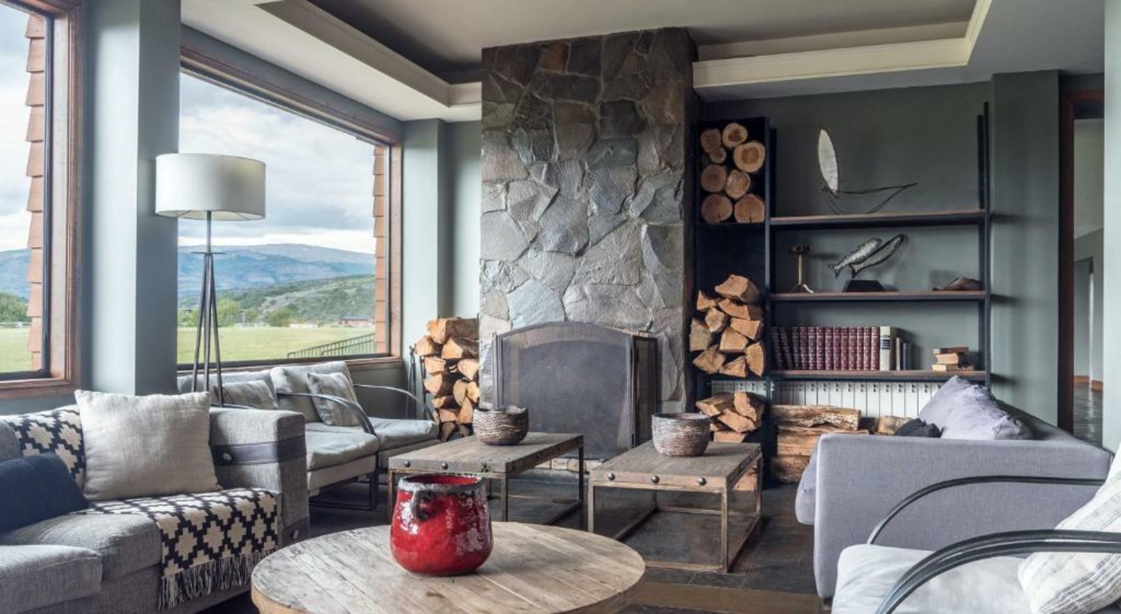 Río Serrano Hotel + Spa