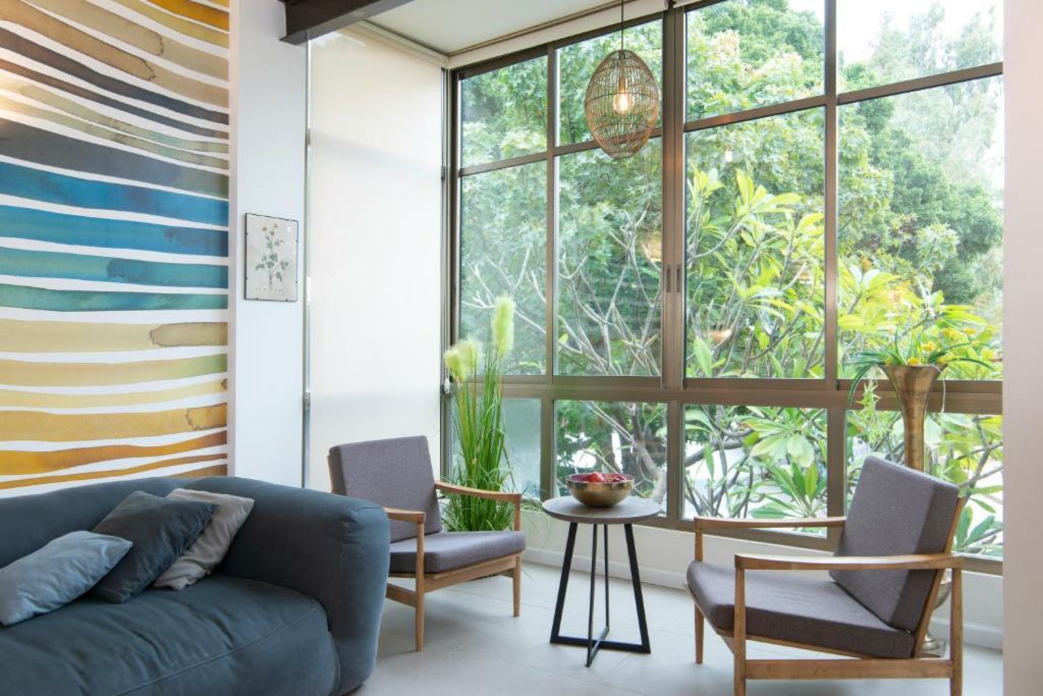 Yehuda ha-Levi Street 125