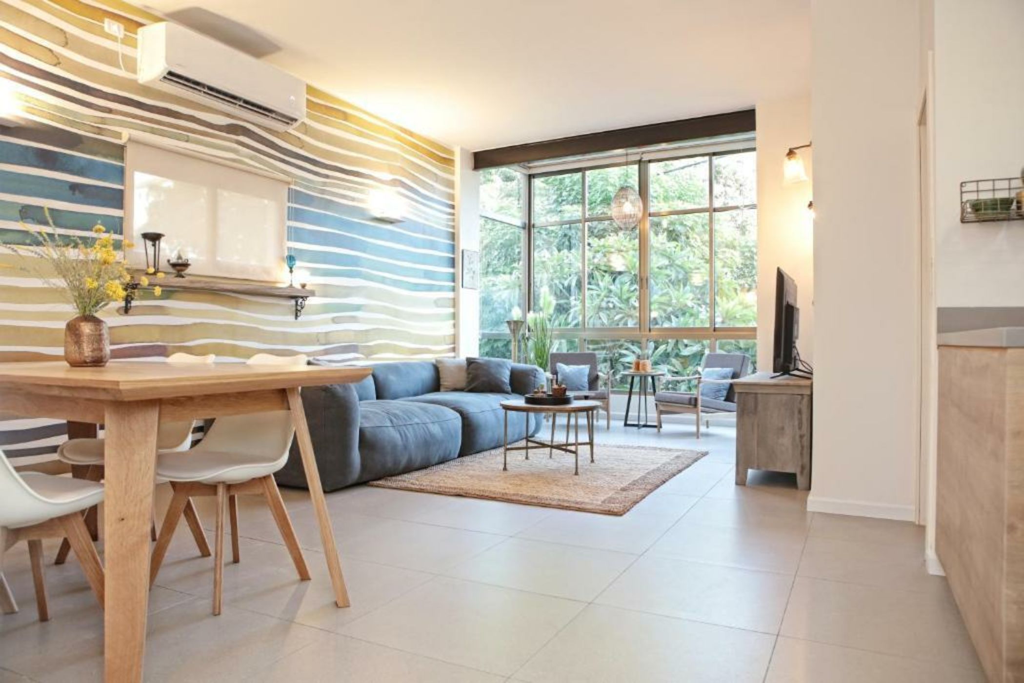 Yehuda ha-Levi Street 125