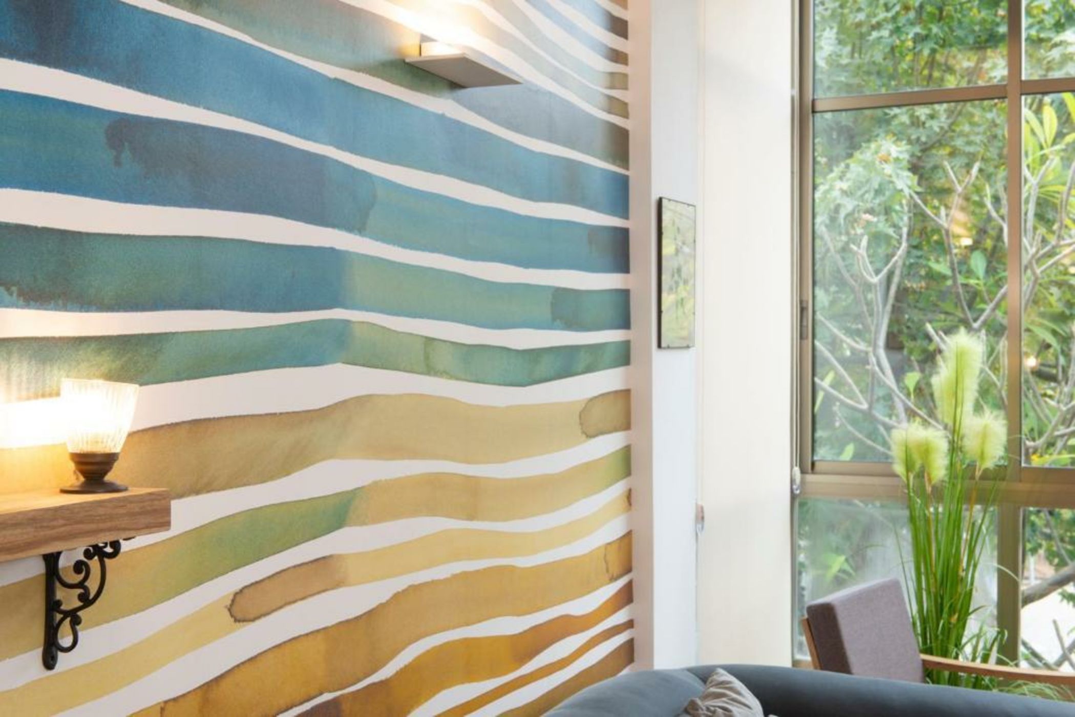 Yehuda ha-Levi Street 125