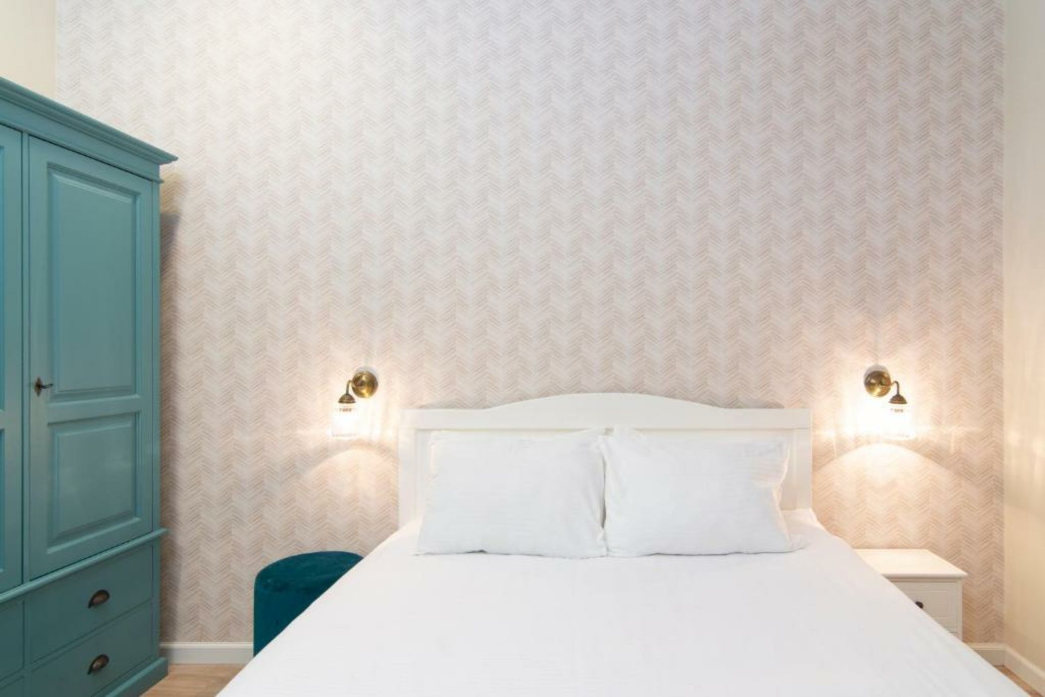 Yehuda ha-Levi Street 125