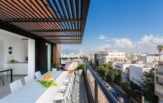 Mr. Ben Yehuda - By TLV2GO