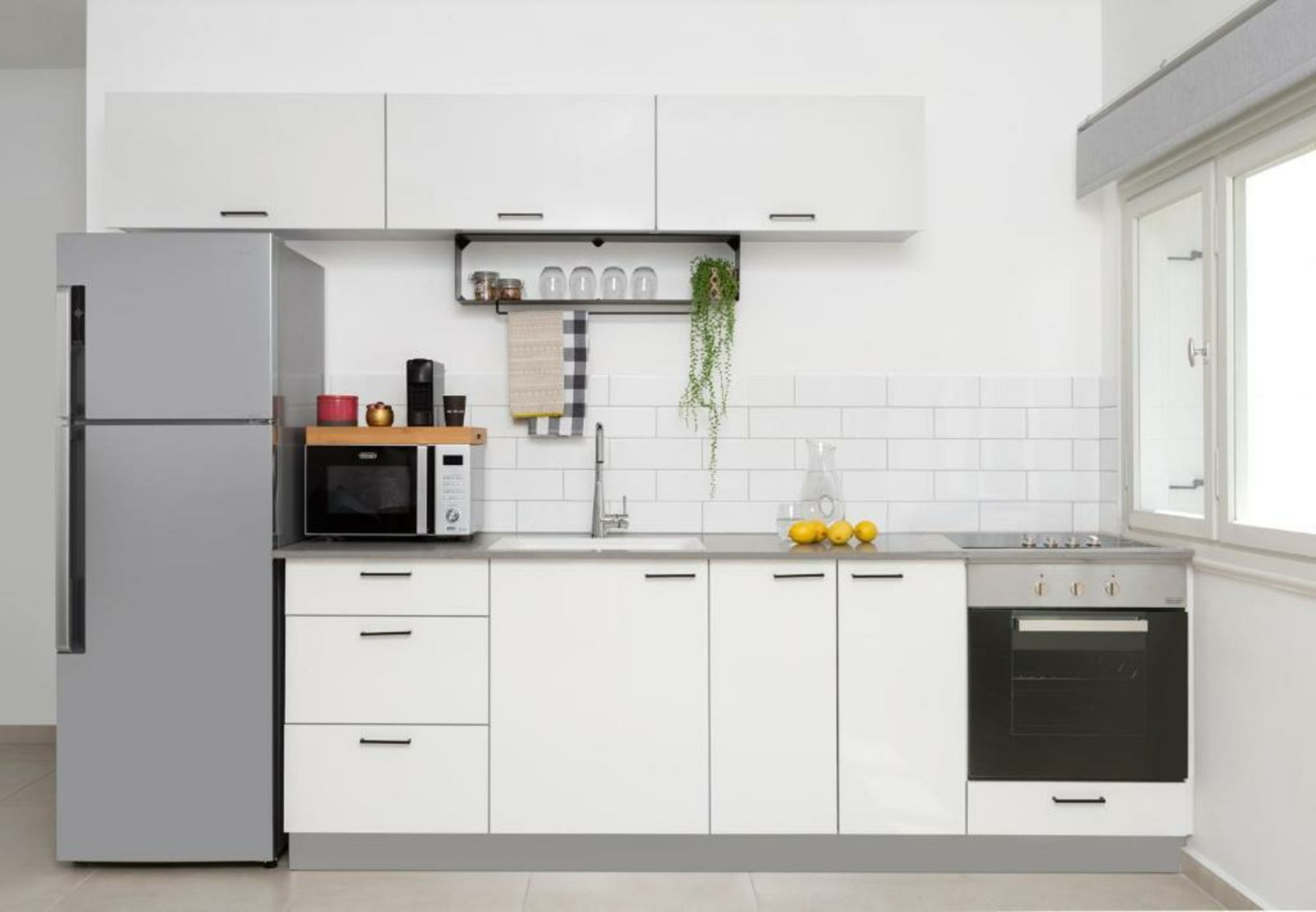 Mr. Ben Yehuda - By TLV2GO