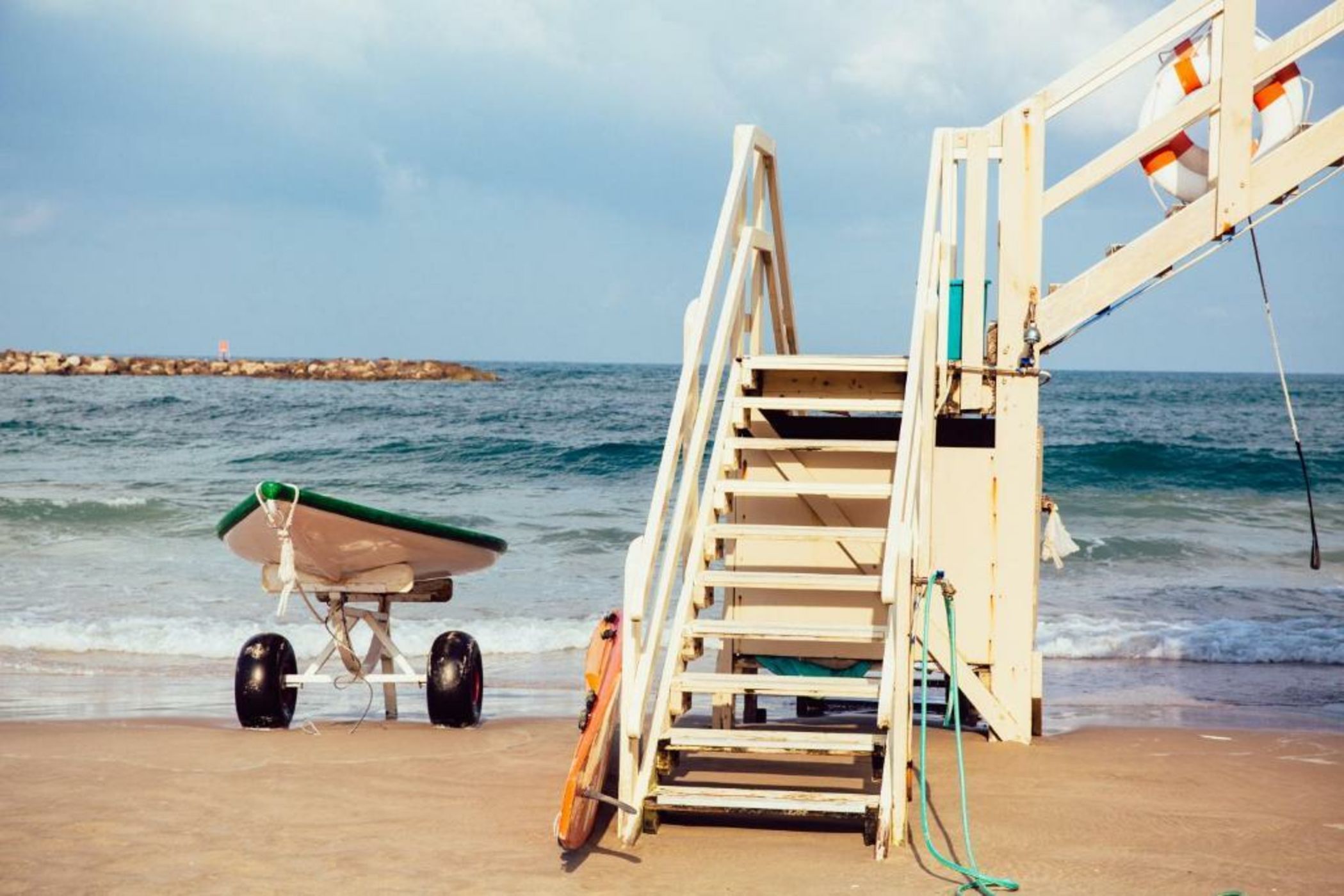 Mr. Ben Yehuda - By TLV2GO