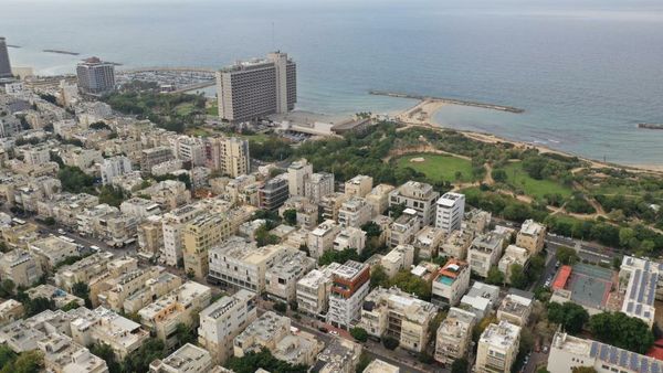 Mr. Ben Yehuda - By TLV2GO