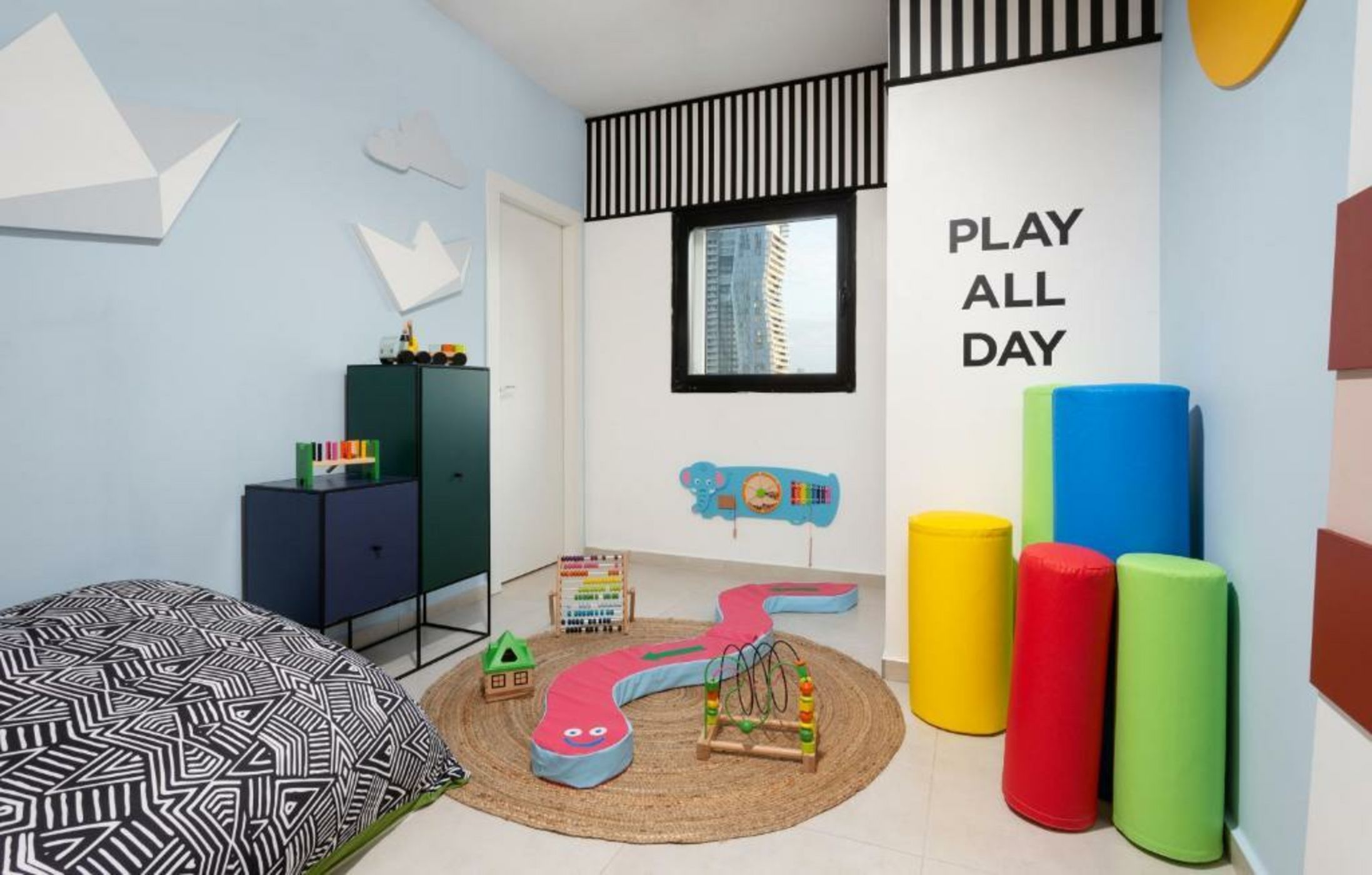 Mr. Ben Yehuda - By TLV2GO