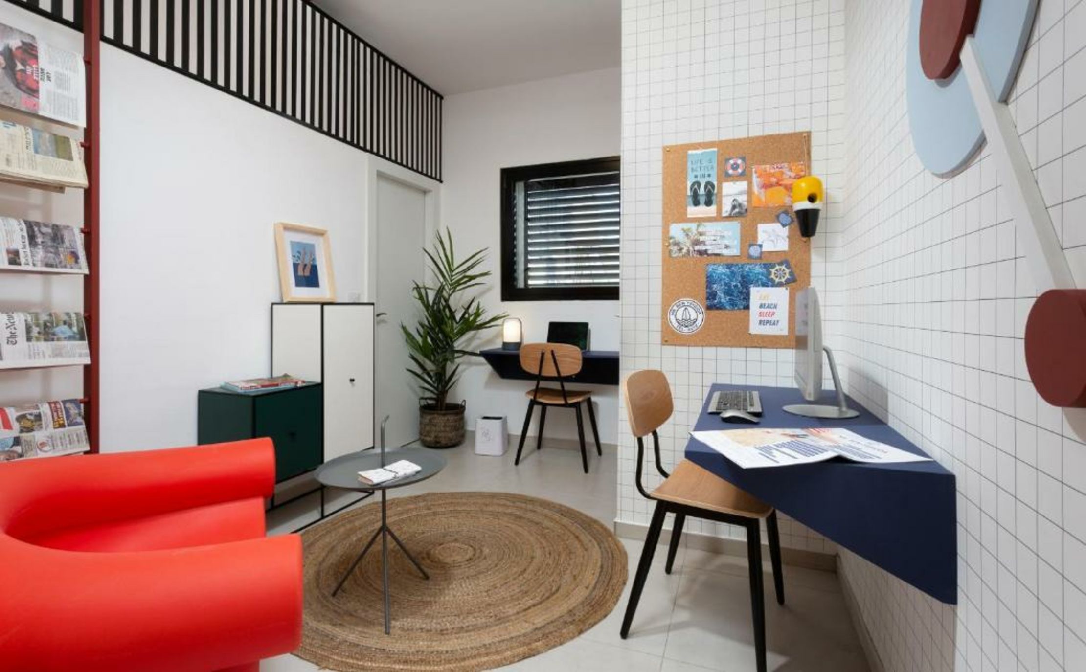 Mr. Ben Yehuda - By TLV2GO