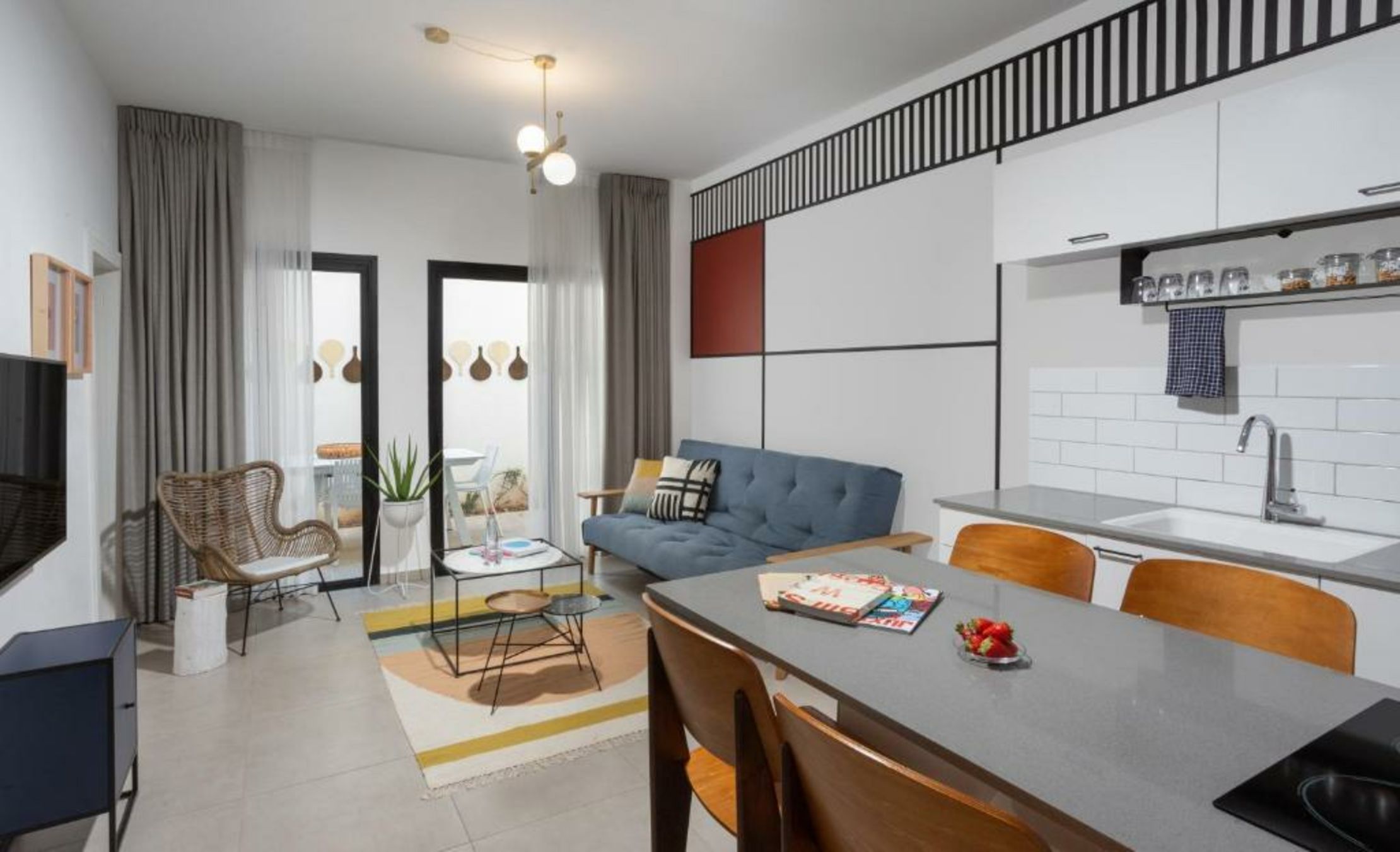 Mr. Ben Yehuda - By TLV2GO