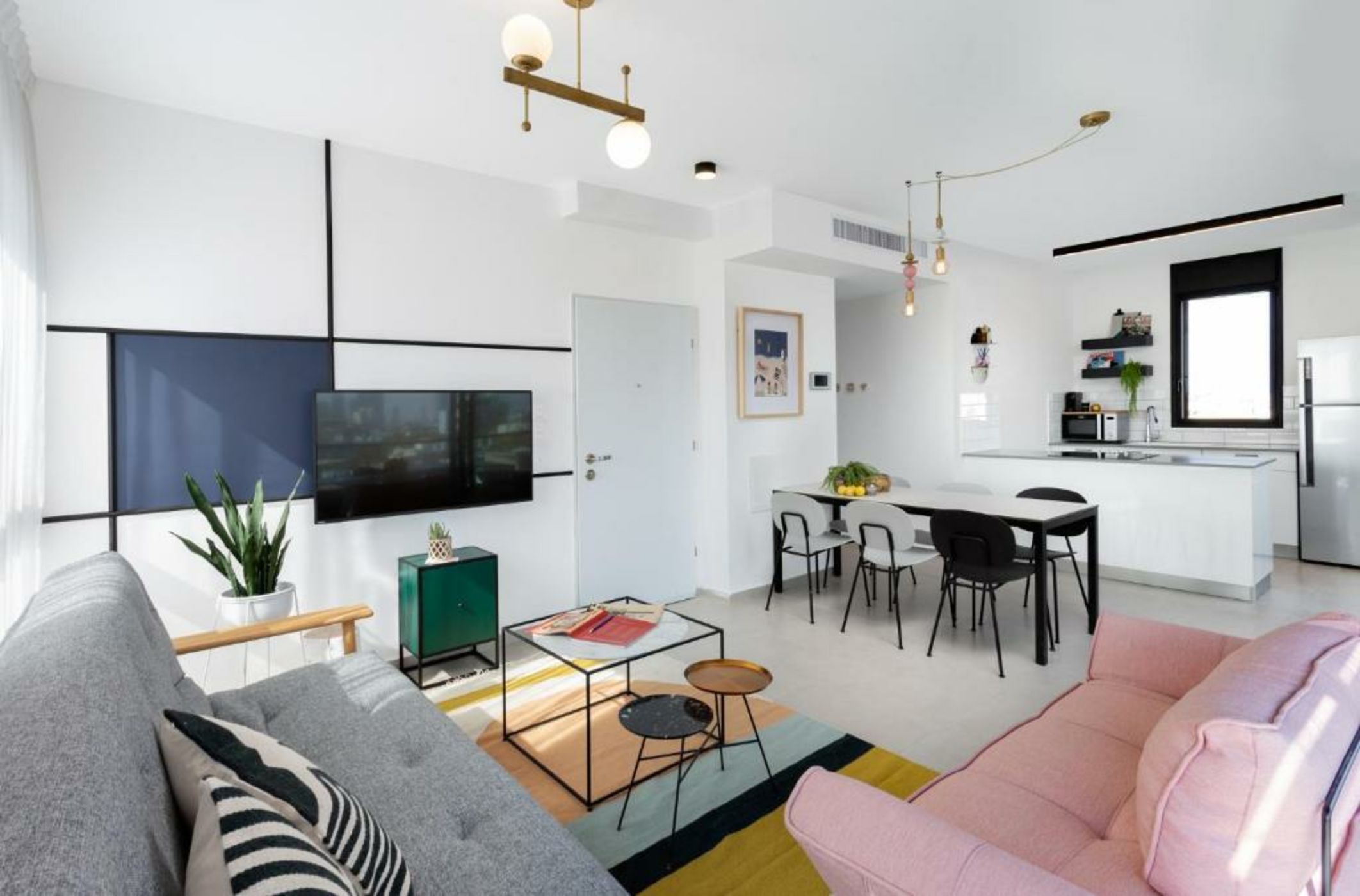 Mr. Ben Yehuda - By TLV2GO