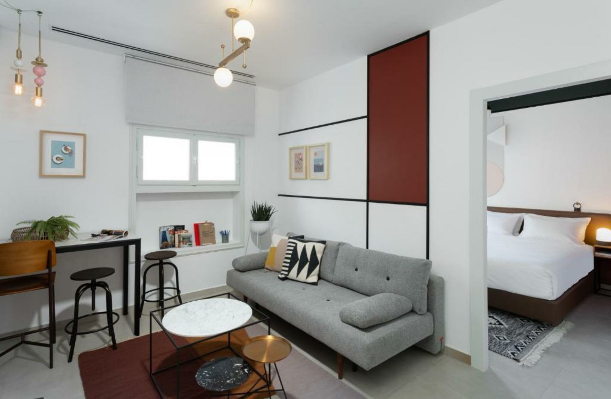 Mr. Ben Yehuda - By TLV2GO