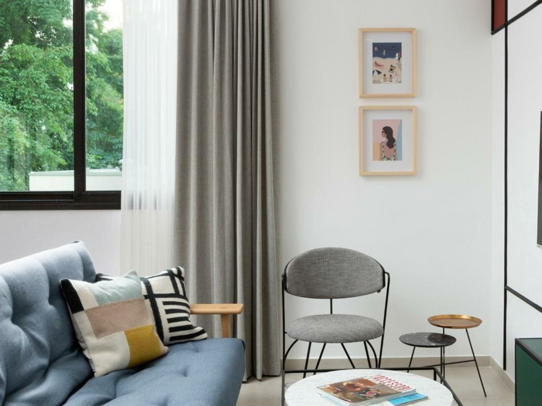 Mr. Ben Yehuda - By TLV2GO