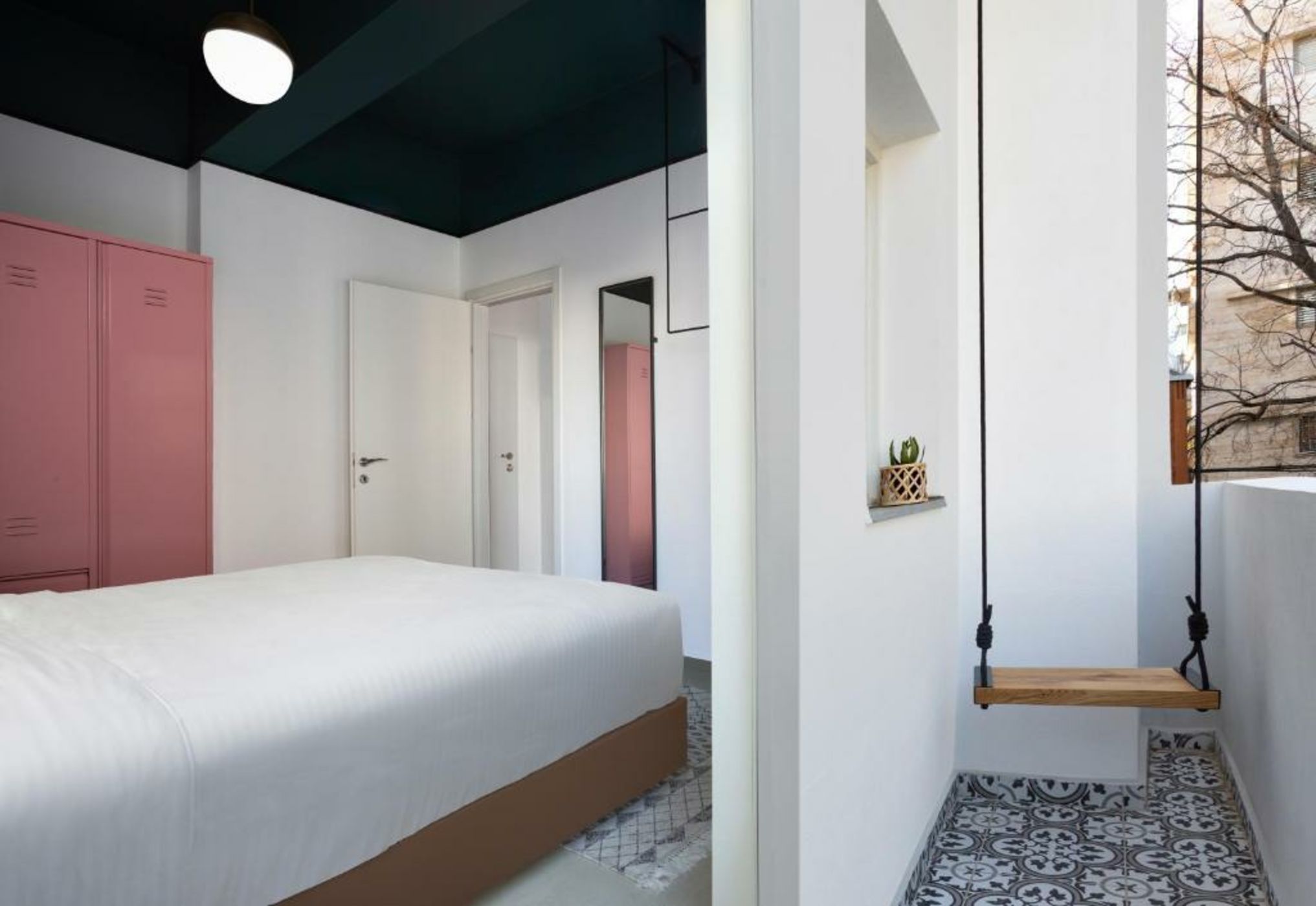 Mr. Ben Yehuda - By TLV2GO