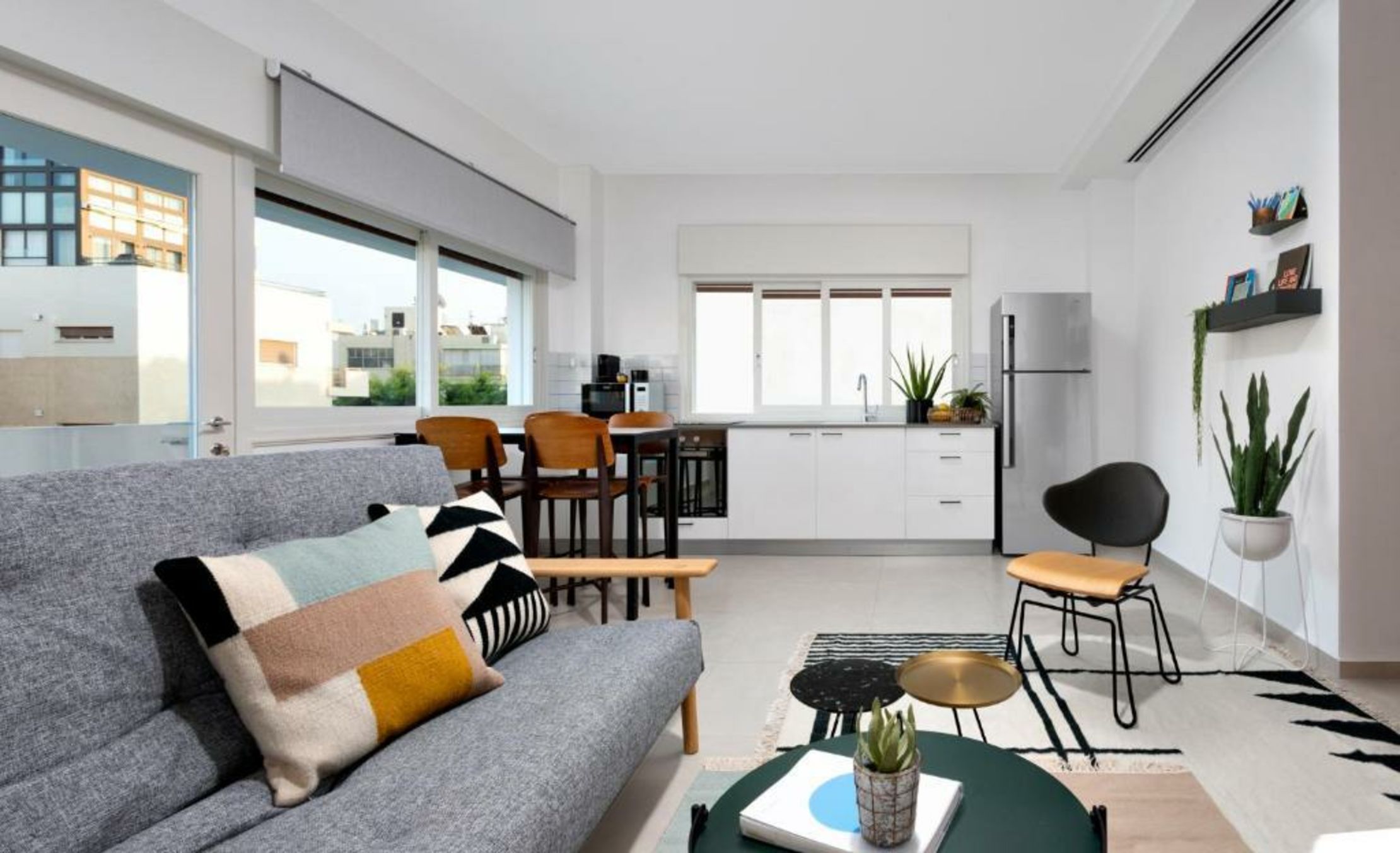 Mr. Ben Yehuda - By TLV2GO