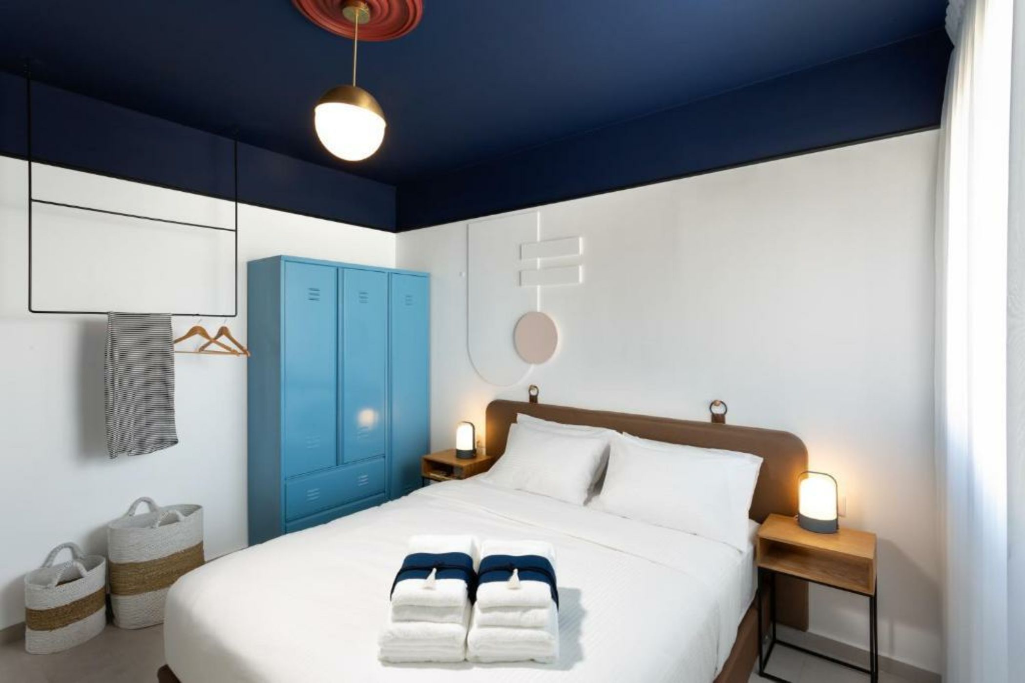 Mr. Ben Yehuda - By TLV2GO