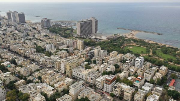 Mr. Ben Yehuda - By TLV2GO
