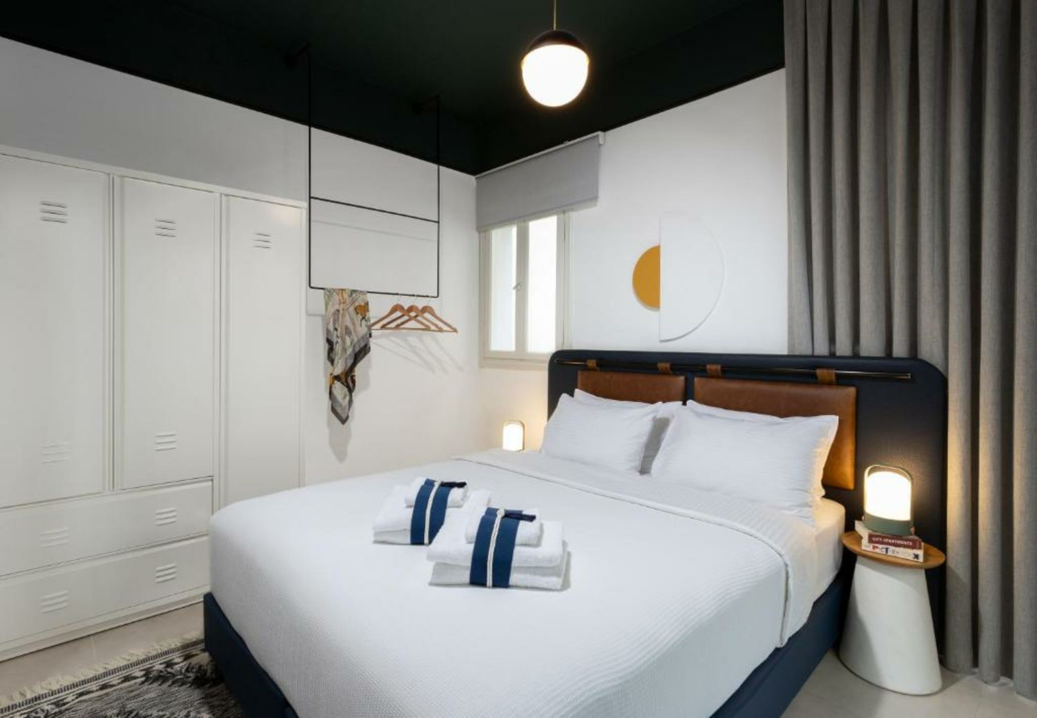 Mr. Ben Yehuda - By TLV2GO