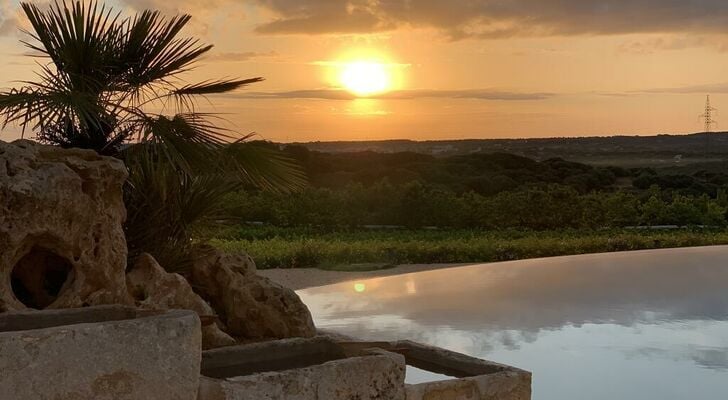 Agroturismo Llucasaldent Gran Menorca - Adults Only