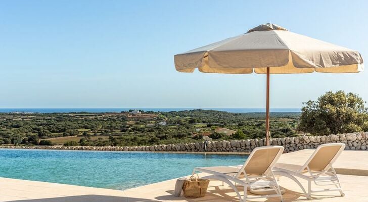 Agroturismo Llucasaldent Gran Menorca - Adults Only