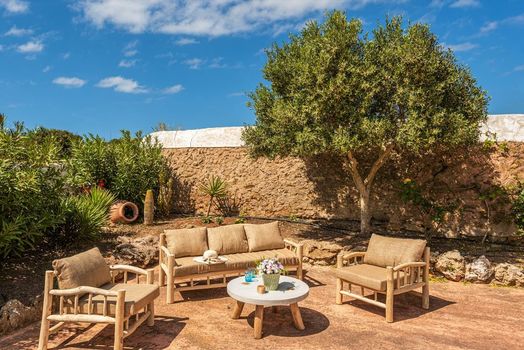 Finca Son Pere