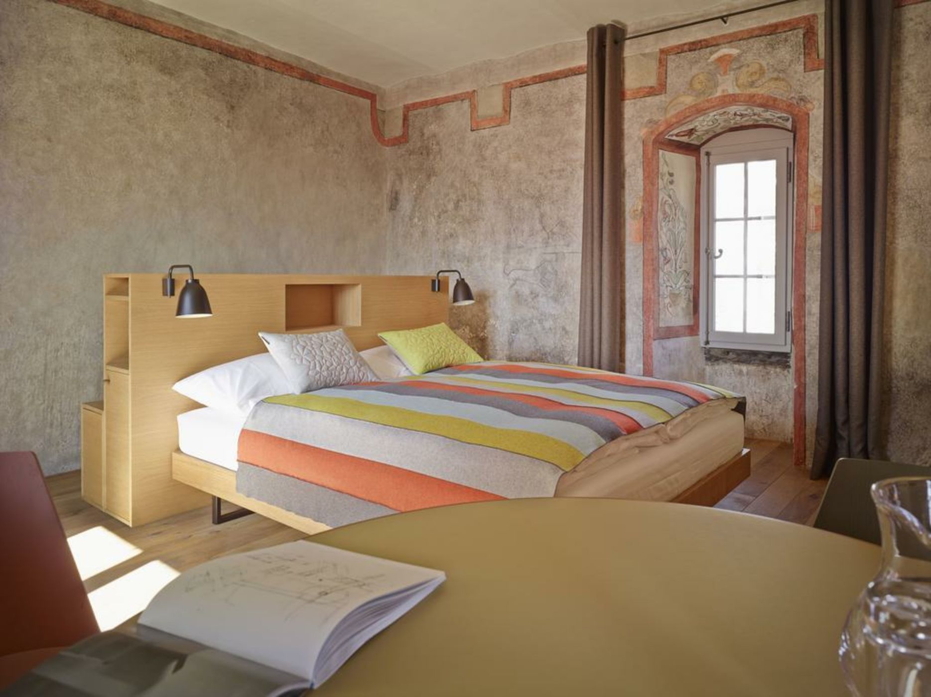 Boutique Hotel Schlossberg