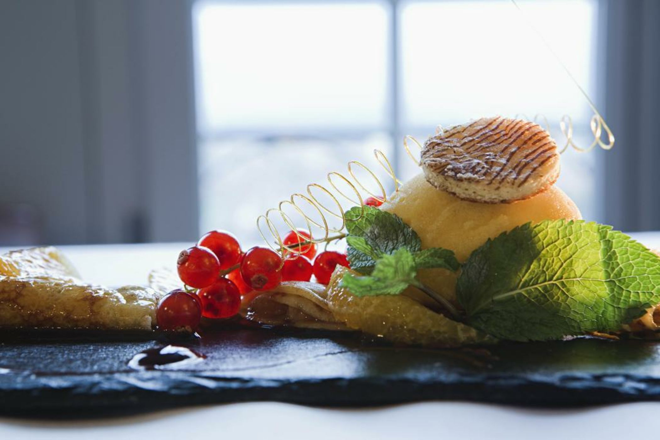 Boutique Hotel Schlossberg