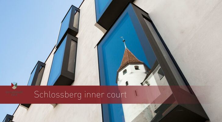 Boutique Hotel Schlossberg