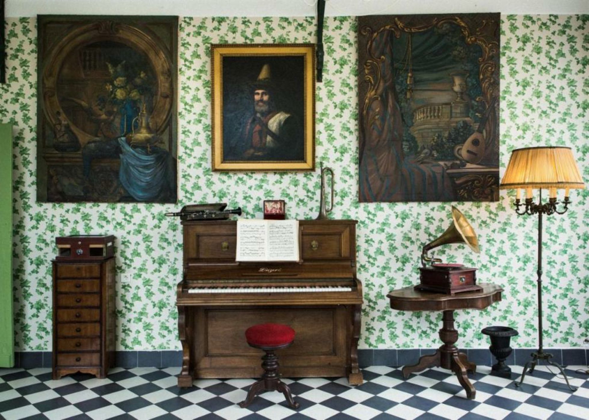 Demeure Castel Brando Hôtel & Spa