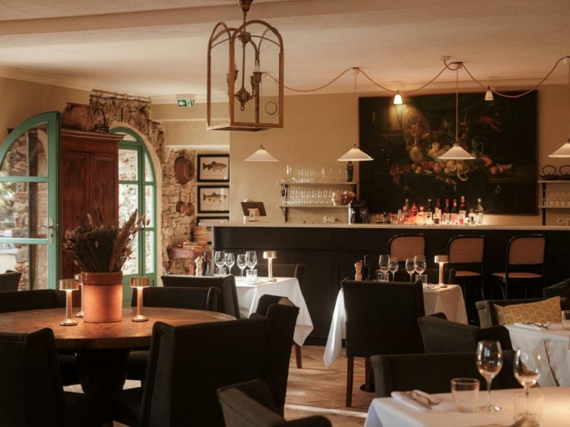 Demeure Castel Brando Hôtel & Spa