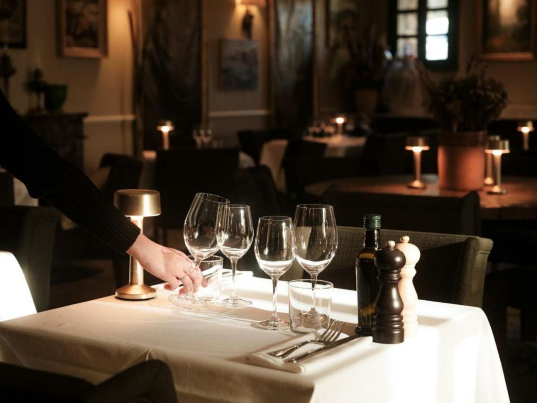 Demeure Castel Brando Hôtel & Spa