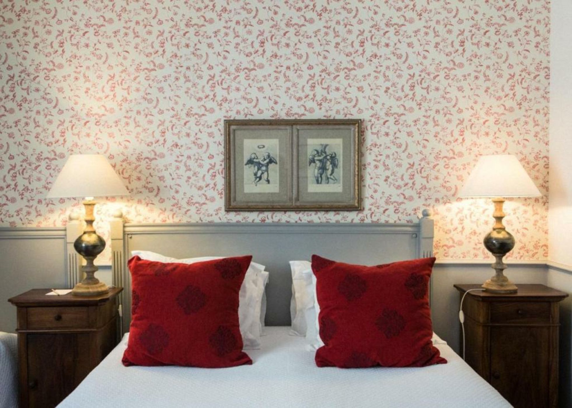 Demeure Castel Brando Hôtel & Spa