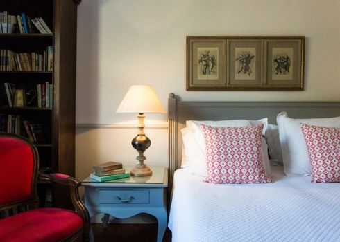 Demeure Castel Brando Hôtel & Spa