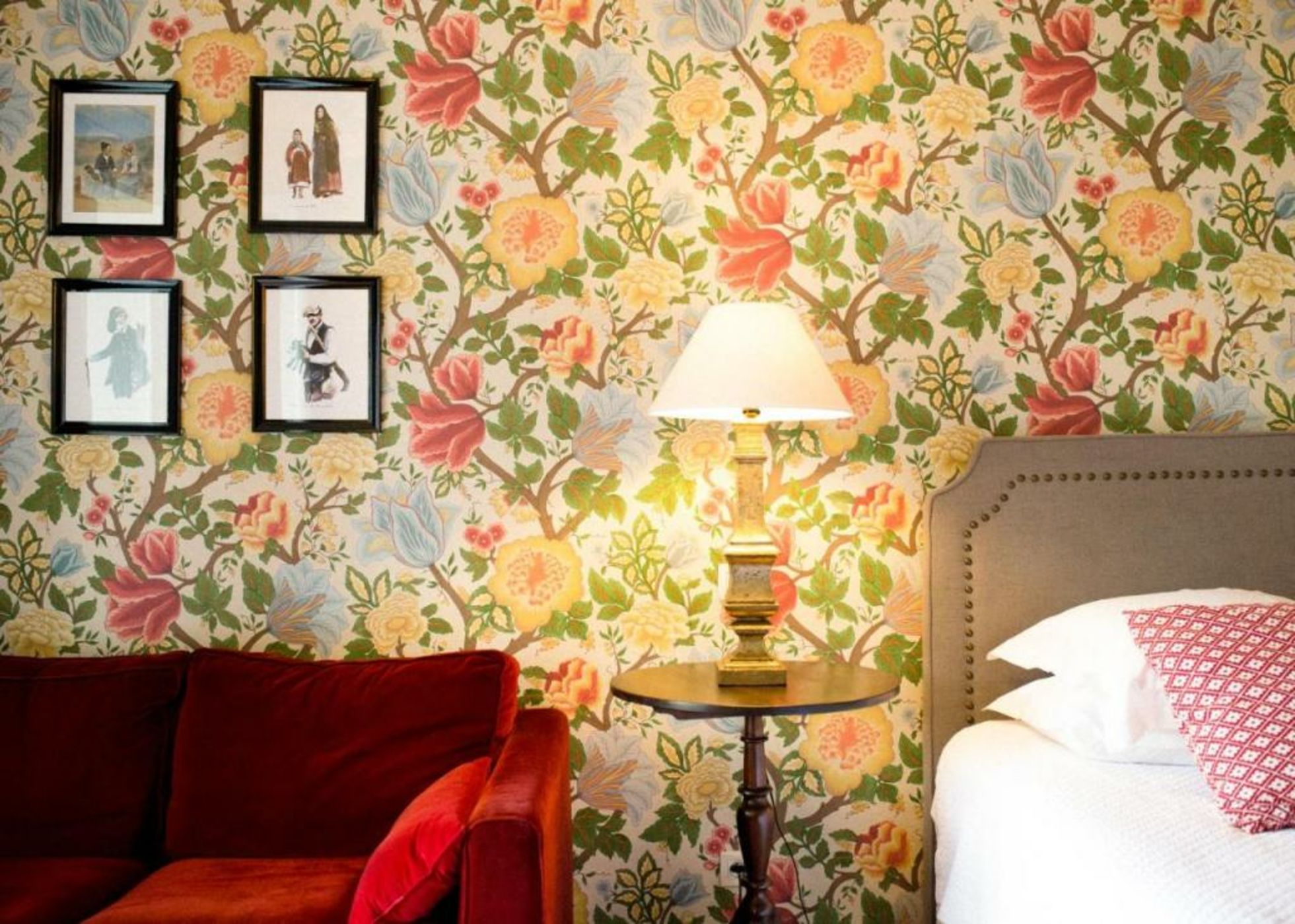 Demeure Castel Brando Hôtel & Spa