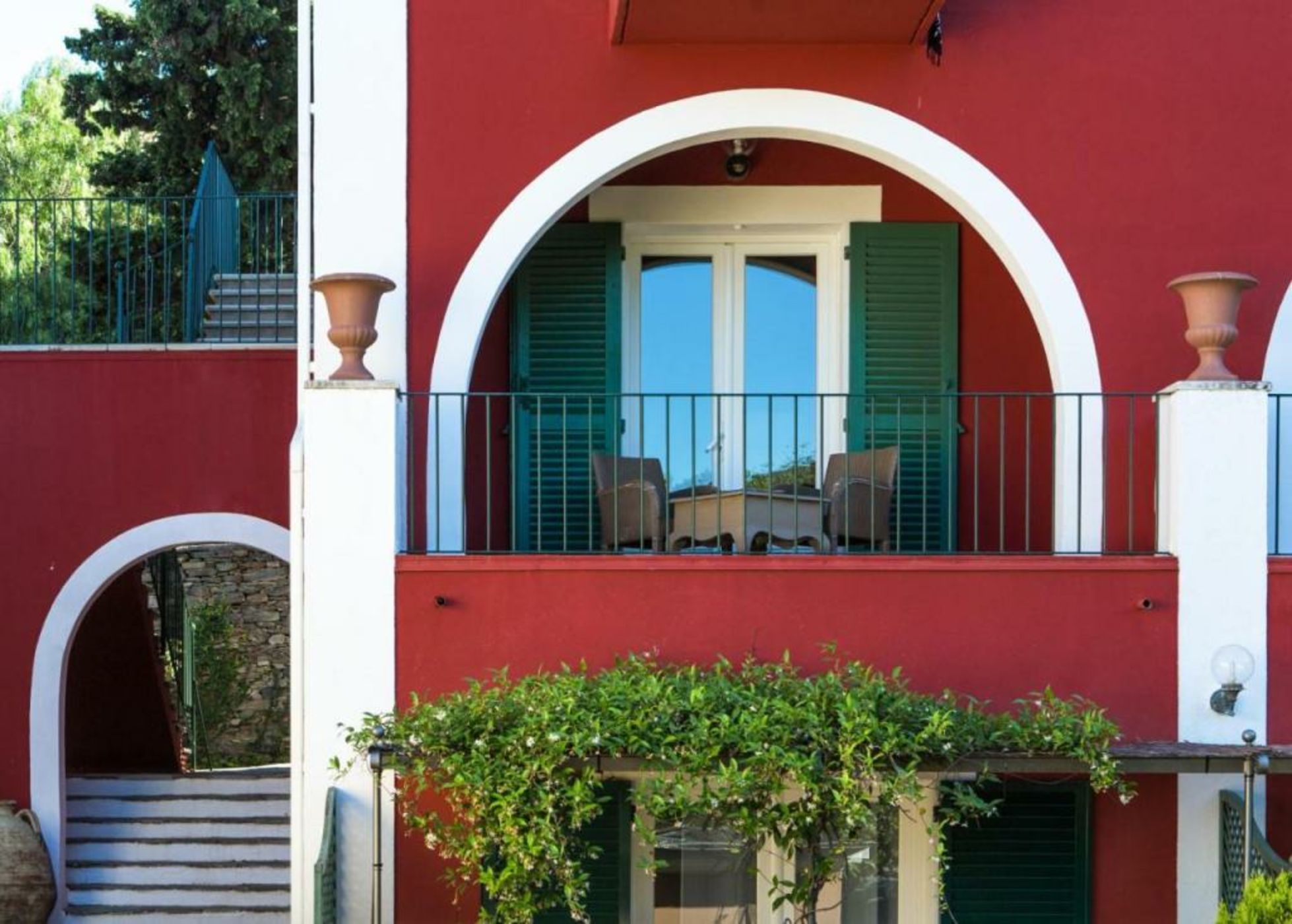 Demeure Castel Brando Hôtel & Spa