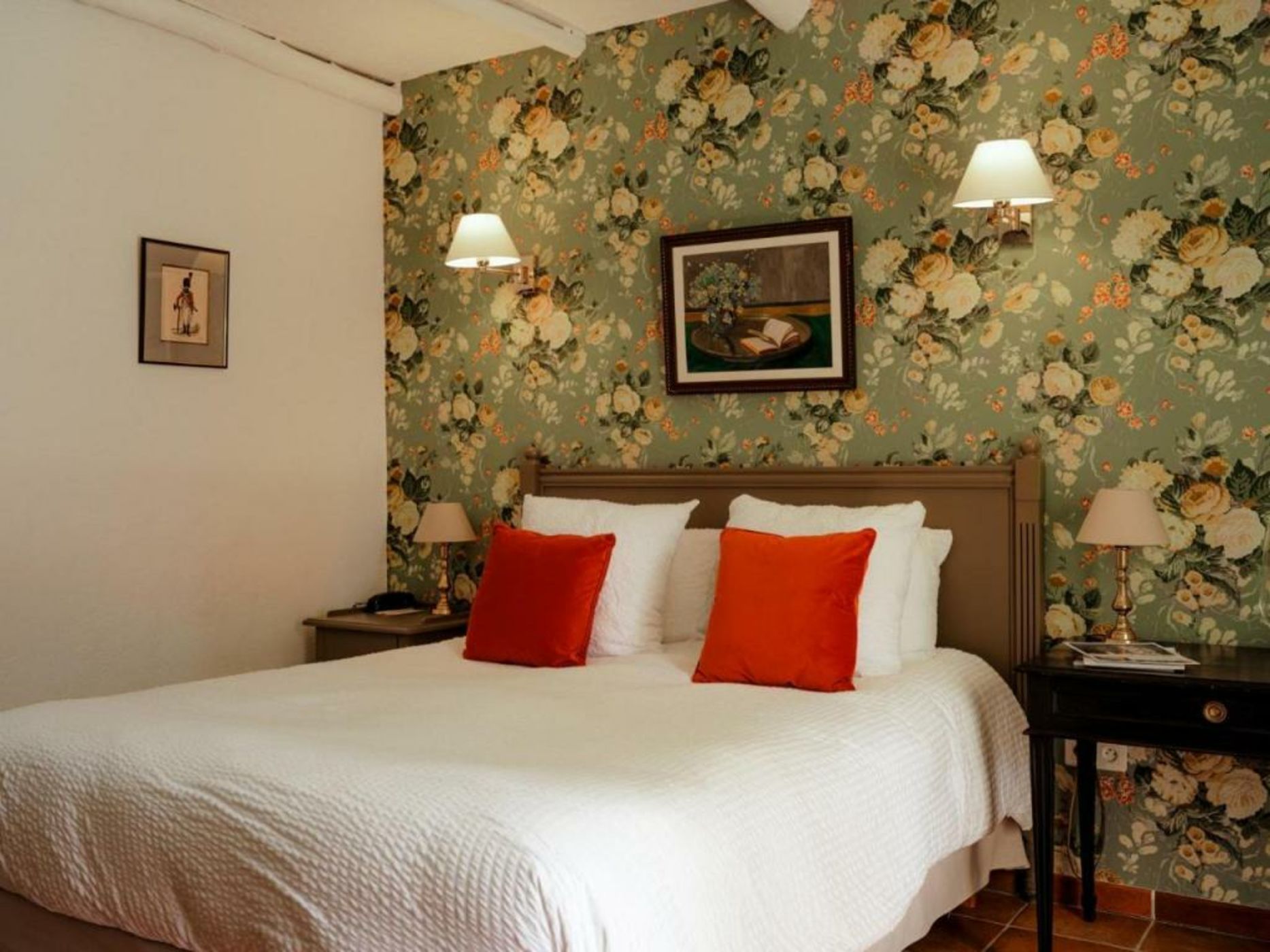 Demeure Castel Brando Hôtel & Spa