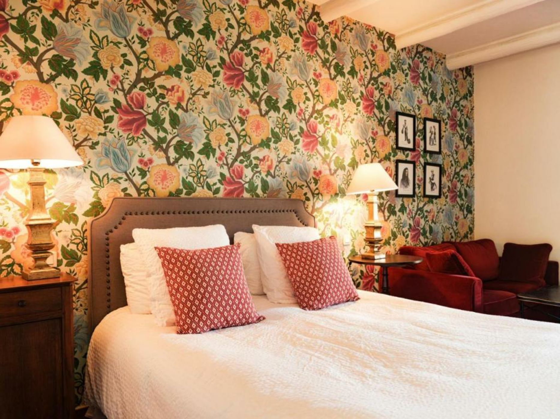 Demeure Castel Brando Hôtel & Spa