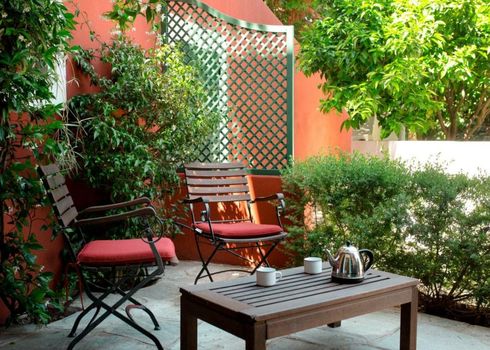 Demeure Castel Brando Hôtel & Spa