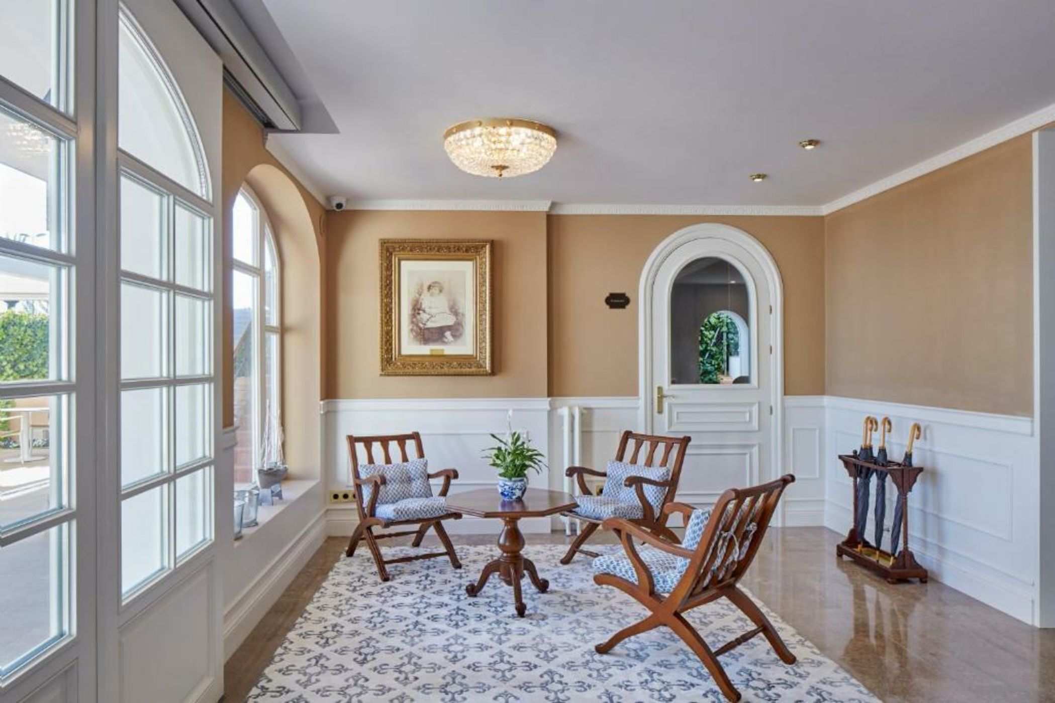 Hotel Casa Vilella 4* Sup