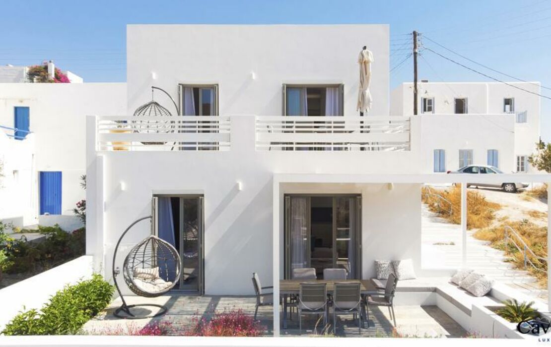 Cavo Milos