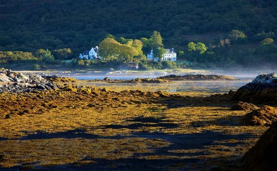 Kinloch Lodge Hotel and Restaurant
