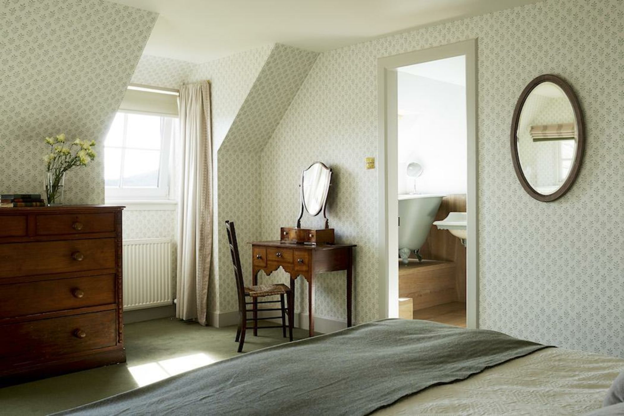 Kinloch Lodge Hotel and Restaurant