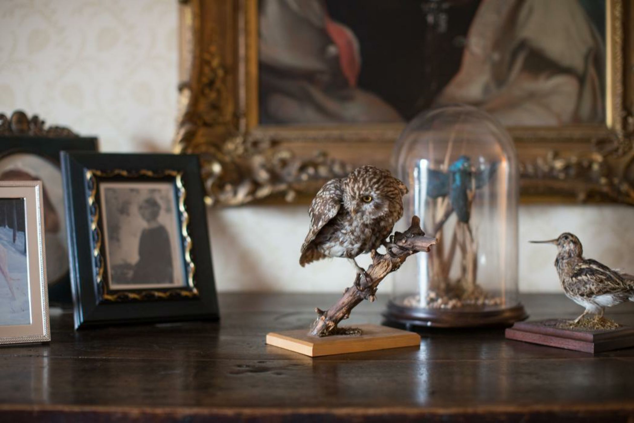 Kinloch Lodge Hotel and Restaurant