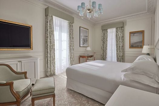 Hôtel du Palais Biarritz, in The Unbound Collection by Hyatt