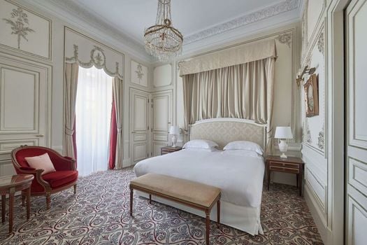 Hôtel du Palais Biarritz, in The Unbound Collection by Hyatt