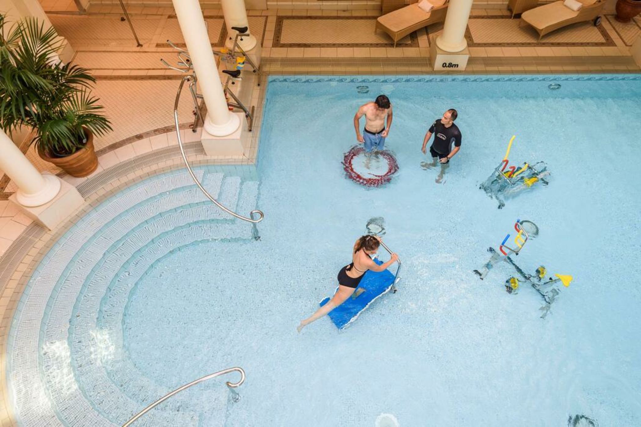 Hôtel du Palais Biarritz, in The Unbound Collection by Hyatt