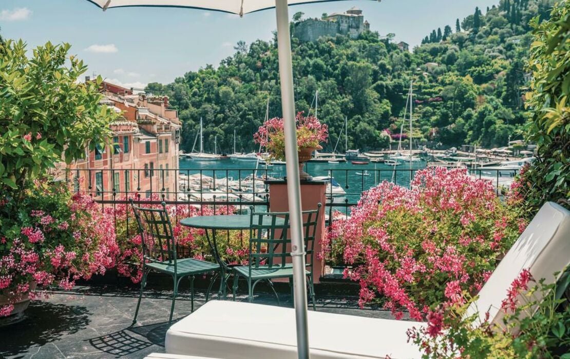 SPLENDIDO MARE, A BELMOND HOTEL, PORTOFINO - Updated 2023 Resort