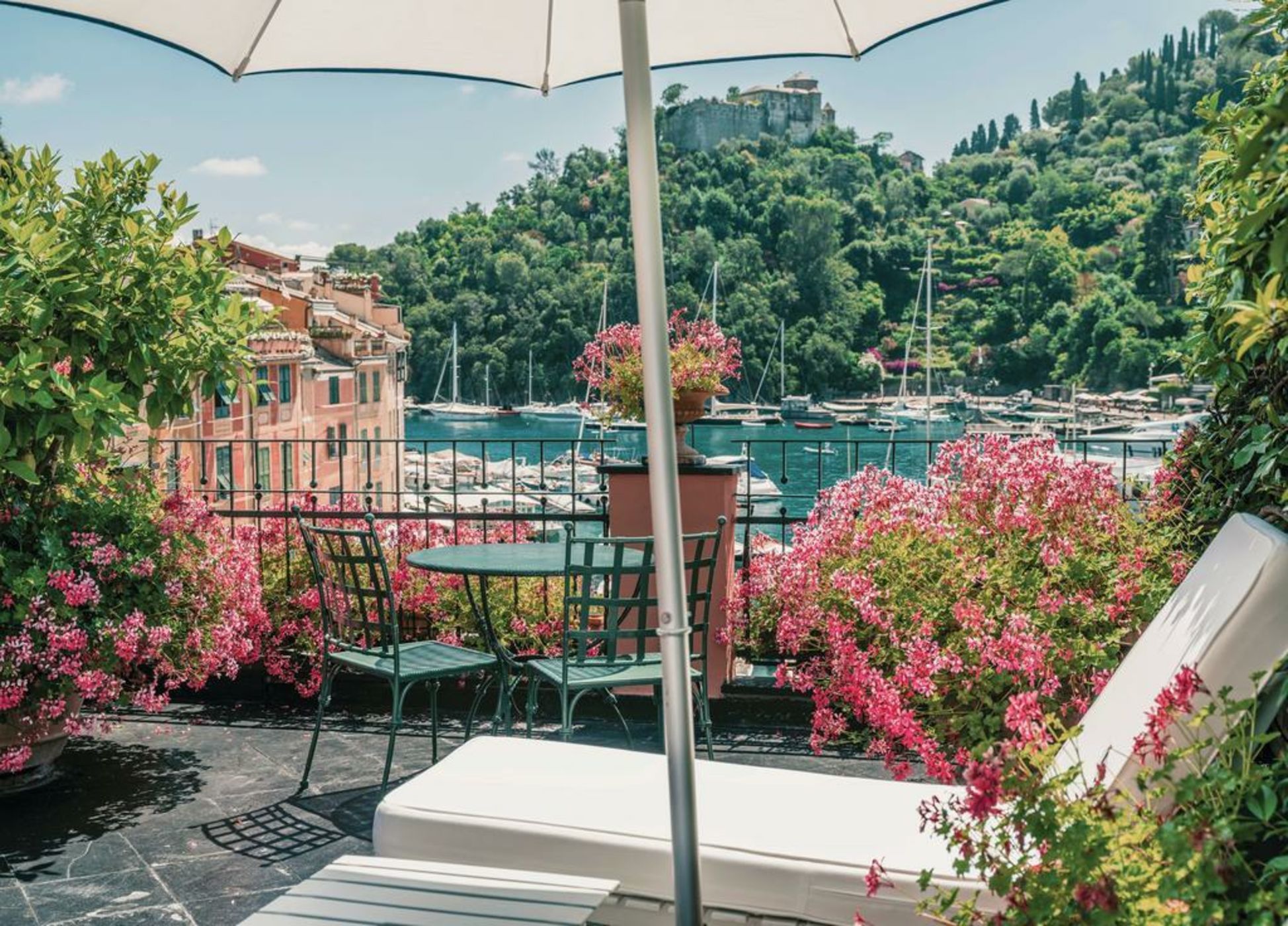 Splendido Mare, A Belmond Hotel, Portofino