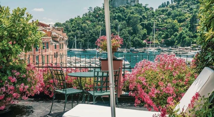 Splendido Mare, A Belmond Hotel, Portofino