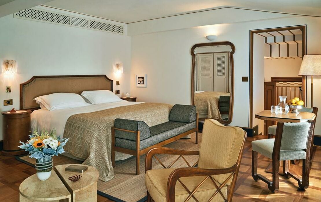 Splendido Mare, A Belmond Hotel- Deluxe Portofino, Italy Hotels