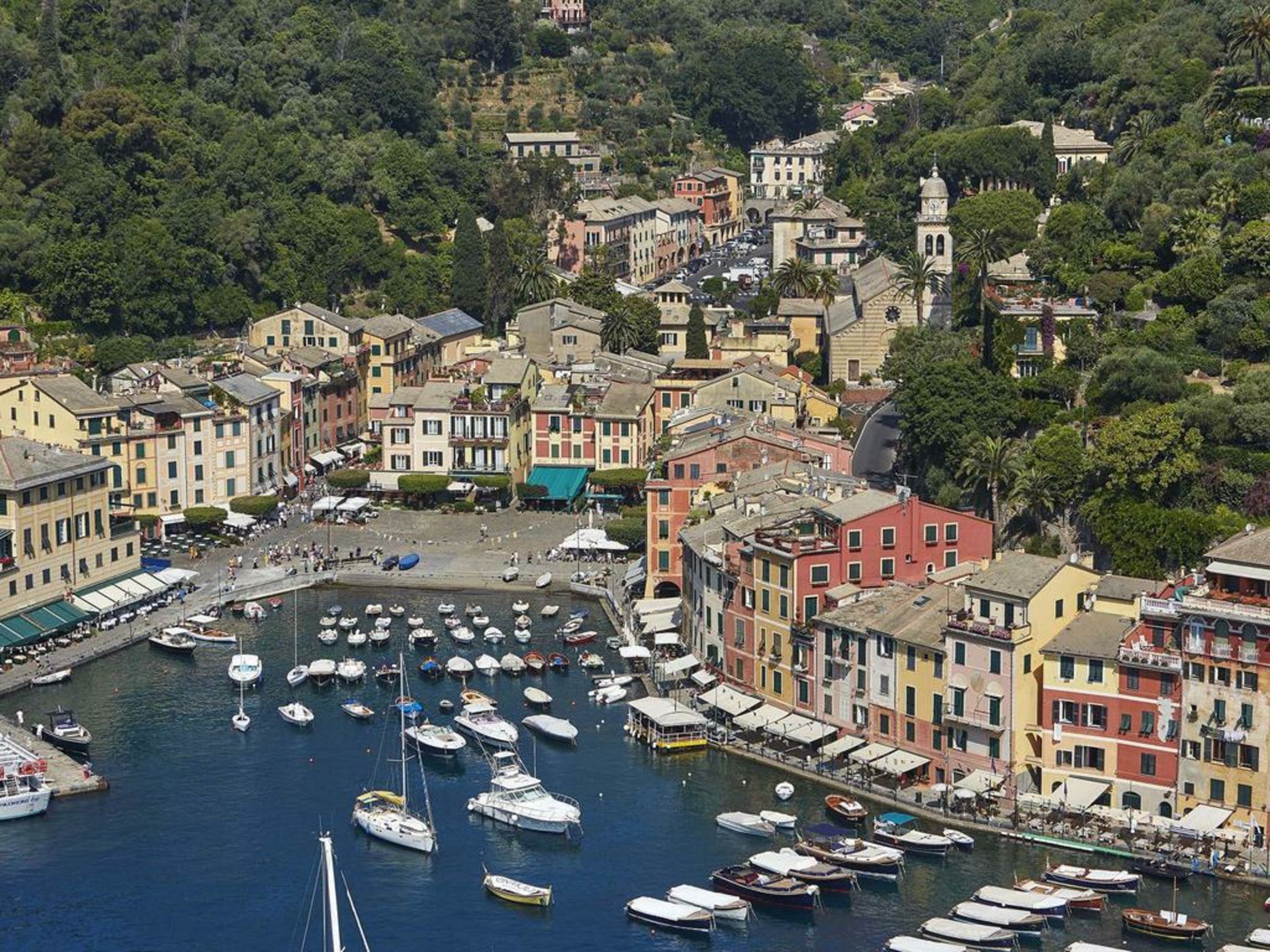 Splendido Mare, A Belmond Hotel, Portofino