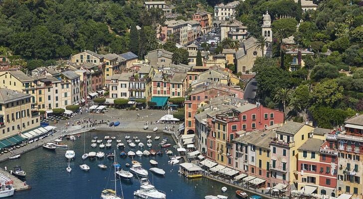 Splendido Mare, A Belmond Hotel, Portofino